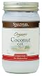 Spectrum Naturals - Coconut Oil Unrefined, 14 oz liquid