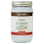 Spectrum Naturals - Coconut Oil Unrefined, 14 oz liquid