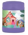 Thermos Funtainer Food Jar, Littlest Pet Shop