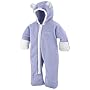 Columbia Sportswear Bear Hug II Bunting, Sweet Pea, 6 Months