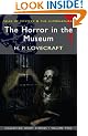 The Horror in the Museum: Collected Short Stories Vol. 2 (Mystery & Supernatural) (Tales of Mystery & the Supernatural)
