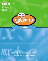 As Guru Maths Student Book