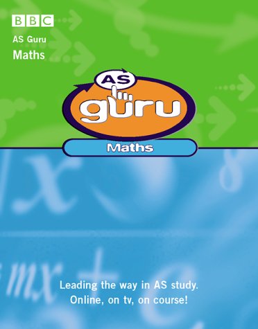 As Guru Maths Student Book