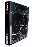 KAWS C10: The Paintings of KAWS