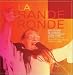 La Grande Ronde: Anthologie de musique traditionnelle qu�b�coise / Anthology of traditional music from Quebec Image