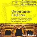 Ouvertures c�l�bres