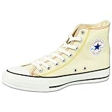CONVERSE(コンバース) スニーカー ALL STAR FOLKLO HI メンズ レディース ナチュラル 1B616 8.5(27.0cm)