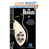 The Beatles Guitar Chord Songbook: A-I (Guitar Chord Songbooks)