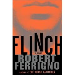 Flinch: A Novel