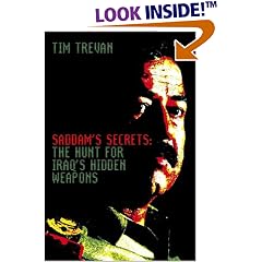 Saddam's Secrets: The Hunt for Iraq's Hidden Weapons