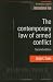 The Contemporary Law of Armed Conflict (Melland Schill Studies in International Law)