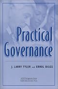 Practical Governance (Management Series (Ann Arbor, Mich.).)