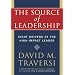 The Source of Leadership: Eight Drivers of the High-impact Leader