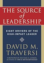 The Source of Leadership: Eight Drivers of the High-impact Leader