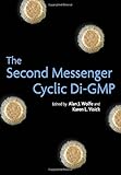 The second messenger cyclic Di-GMP