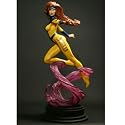 Jean Grey Statue by Bowen Designs