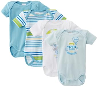 v&ecirc;tements b&eacute;b&eacute; b&eacute;b&eacute; gar&ccedil;on 0 24m bodys et combinaisons bodys