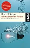 Der Querdenker-Faktor: Mit unkonventionellen Ideen zum Erfolg