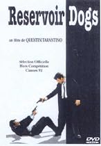 Reservoir Dogs [Region 2]