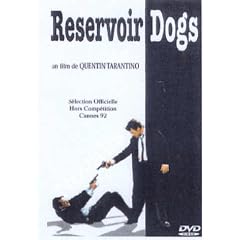 Reservoir Dogs