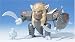 魔神英雄伝ワタル 魔神大集合復刻版 第六界層BOX_s-2