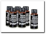 Tracerline Dye-Lite Coolant/Auto Body Dye, Case of (6) 1 oz. bottles