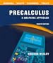 Precalculus: A Graphing Approach