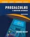 Book Precalculus: A Graphing Approach School Edition (4th Edition)