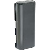 Lenmar LIC608 Lithium-ion Camcorder Battery Equivelent to the Canon BP-608 Battery