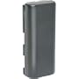 Lenmar LIC608 Lithium-ion Camcorder Battery Equivelent to the Canon BP-608 Battery