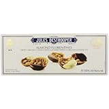 Jules Destrooper Almond Florentines, 3.5 Ounce