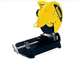 Review DeWalt DEW871L / Dewalt DW871L 115V Metal Cut Off Saw 2200W