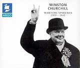 Music : Wartime Speeches 39-45