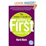 The Insider's Guide to Getting a First (or avoiding a Third)
