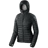 Sierra Designs Women's Elite DriDown Hoody Jacket