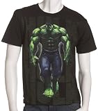  : Marvel Men's Hulk Hulkie Short Sleeve T-Shirt