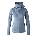 Bench Damen Sweatjacke FAST FORWARD