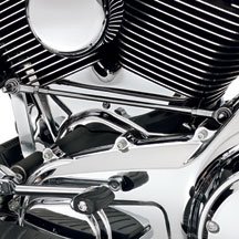 H-D Cylinder Base Cover 32077-07