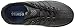 K-Swiss Classic Vintage PS Tennis Shoe (Little Kid),Black/Black,11.5 M US Little Kid