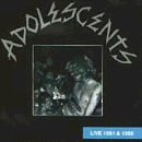 Live 1981 and 1986