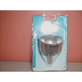 Filter Basket 10CB-6 by European Gift