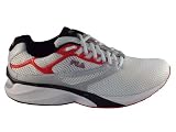 Fila Flow Asylum II Black/Red/White Men