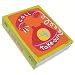 Take-Out Menu Box - Red Phone Cucina Tatutina