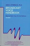 Broadcast Voice Handbook