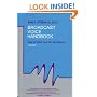 Broadcast Voice Handbook