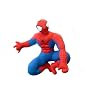 Marvel Spiderman 12 inch plush - stuffed spiderman doll