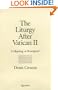 The Liturgy After Vatican II: Collapsing or Resurgent?