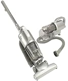 Shark EP601S Bagless Stick Vac