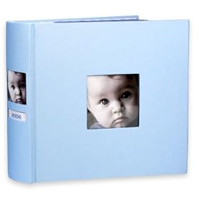 Pear Head Side Photo Album