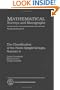 The Classification of the Finite Simple Groups, Number 4 (Mathematical Surveys and Monographs) (No.4)